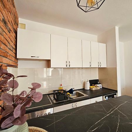 Apartman Lollita Banja Luka Ngoại thất bức ảnh
