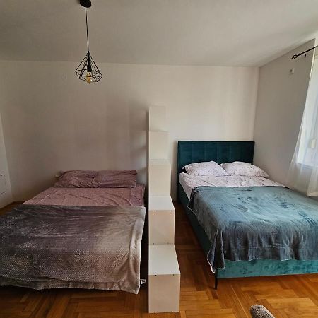 Apartman Lollita Banja Luka Ngoại thất bức ảnh
