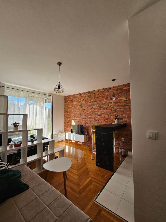 Apartman Lollita Banja Luka Ngoại thất bức ảnh