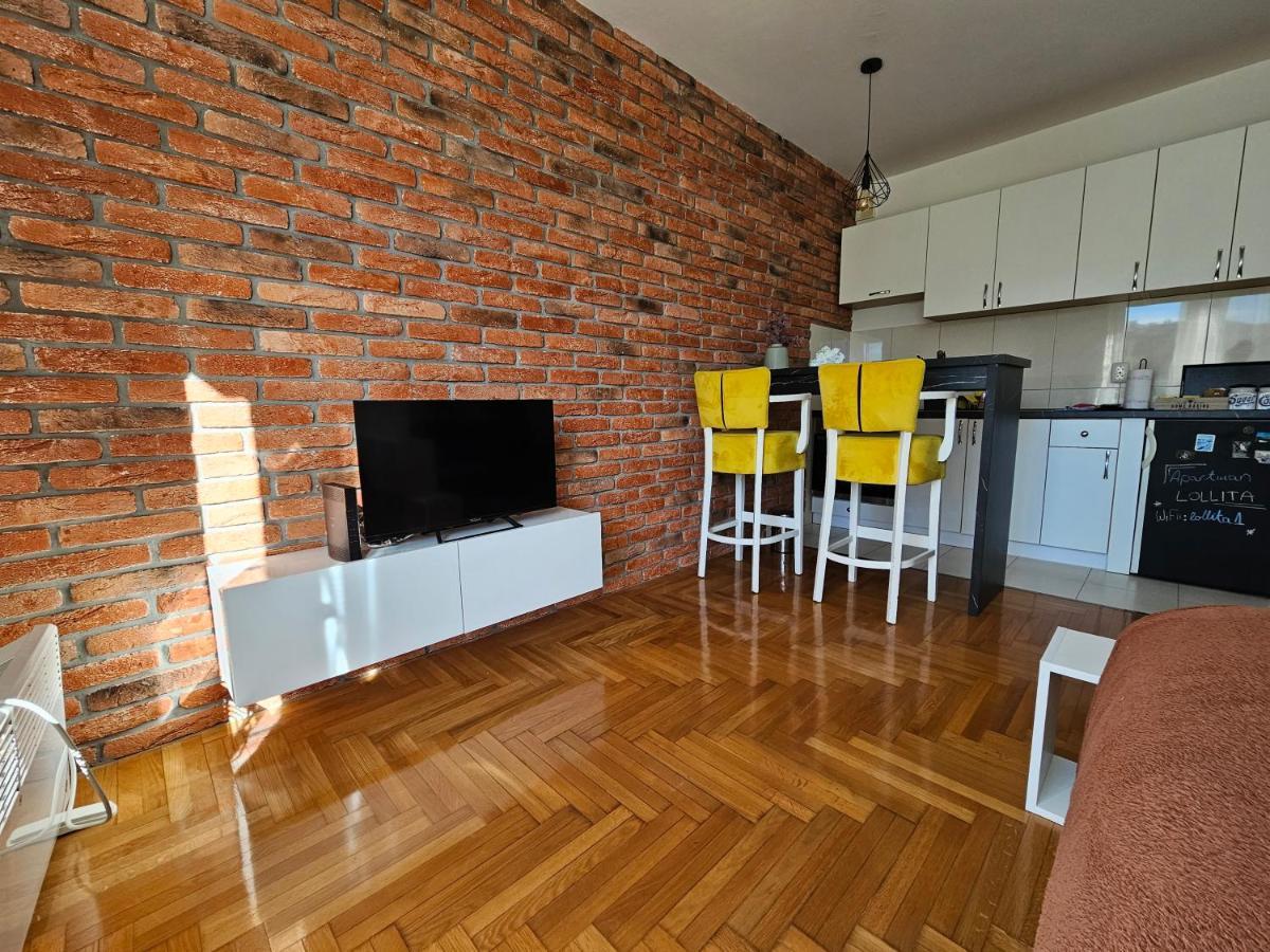 Apartman Lollita Banja Luka Ngoại thất bức ảnh