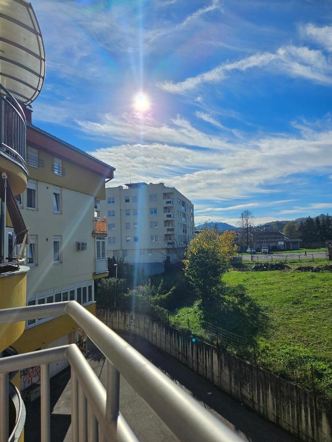 Apartman Lollita Banja Luka Ngoại thất bức ảnh