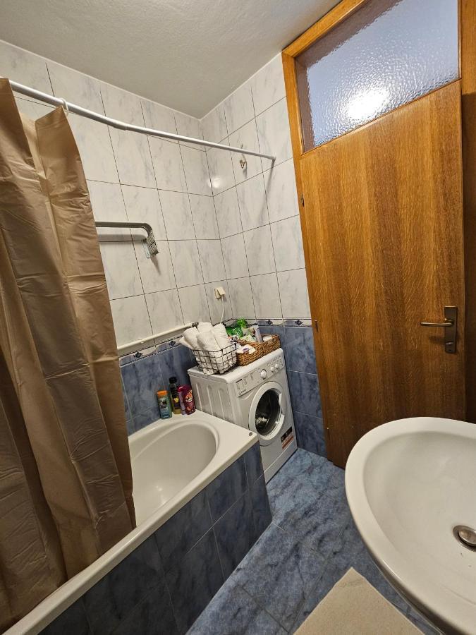 Apartman Lollita Banja Luka Ngoại thất bức ảnh
