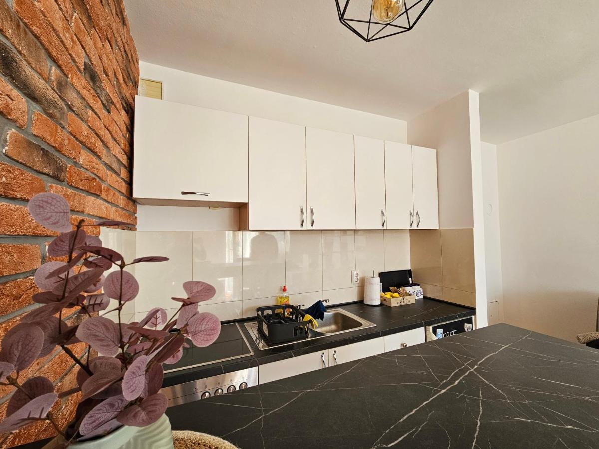 Apartman Lollita Banja Luka Ngoại thất bức ảnh